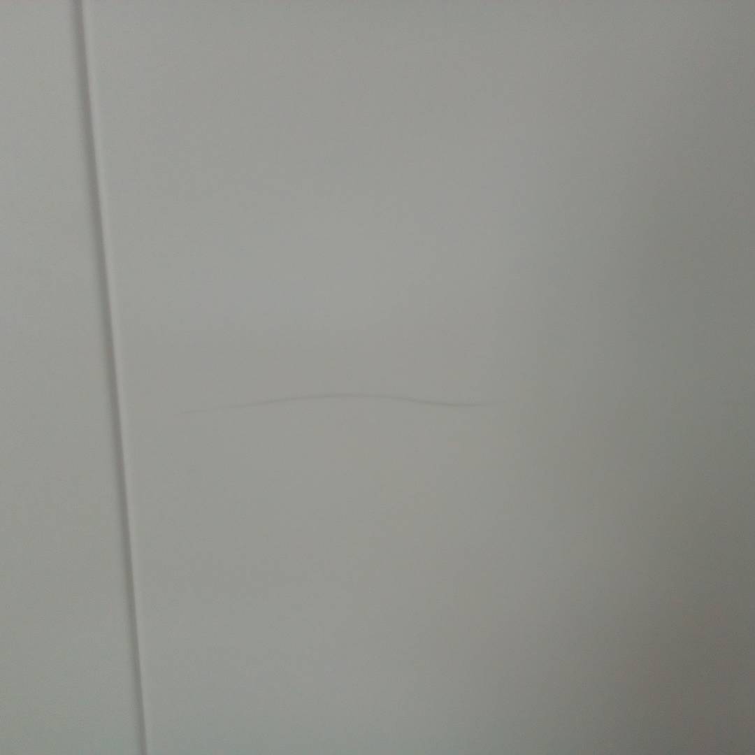 Armadio di trasporto per 10 laptop, notebook e tablet bianco