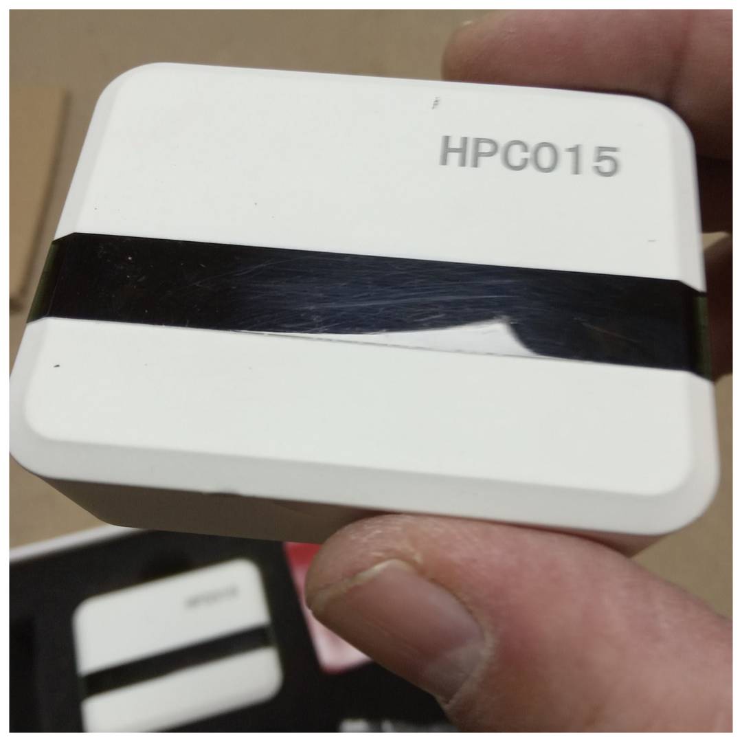 Infrared IR people counting system up to 10m