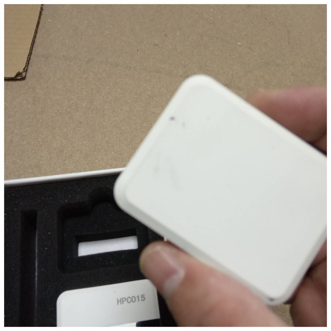 Infrared IR people counting system up to 10m