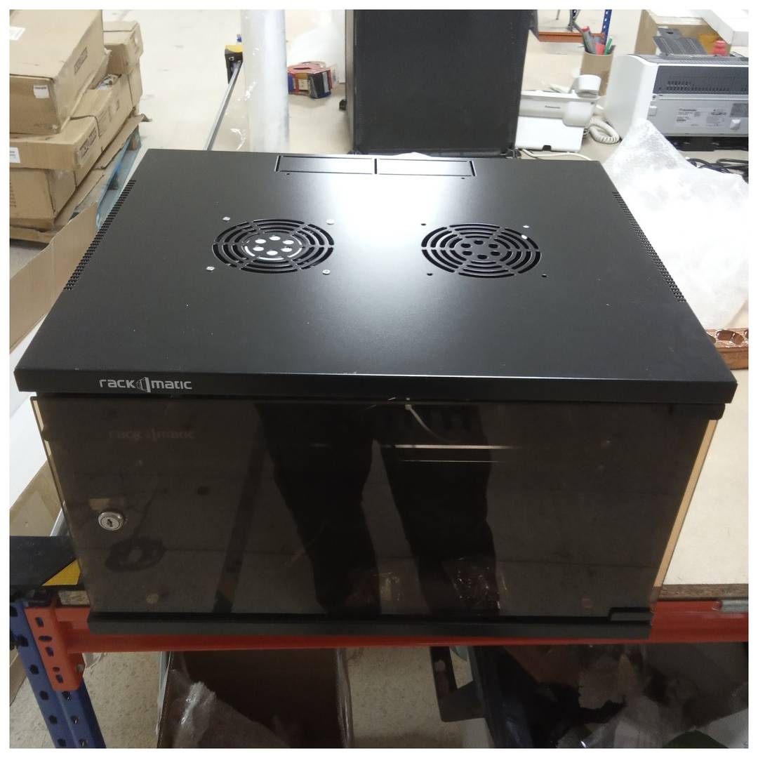 Armadio rack 19