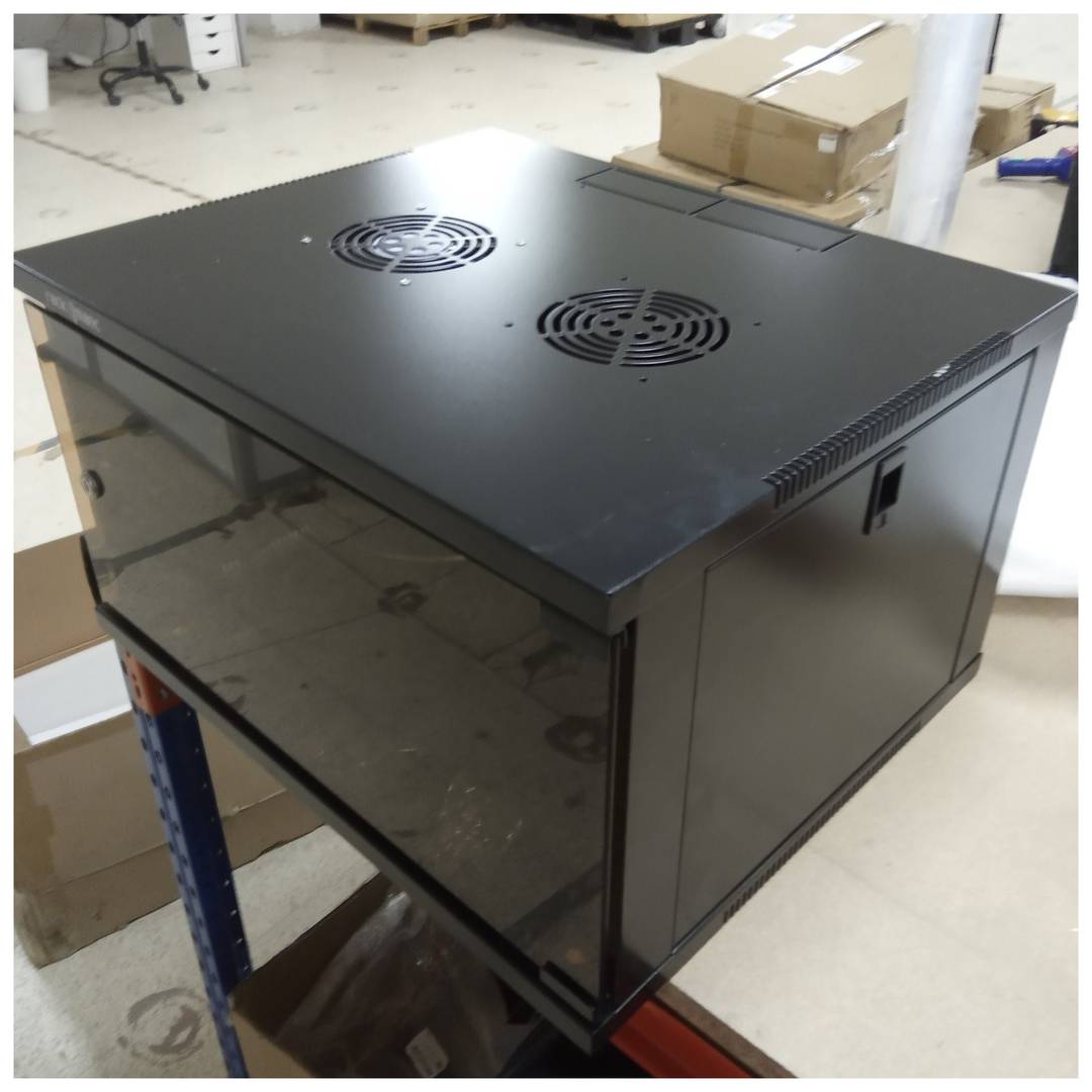 Armadio rack 19