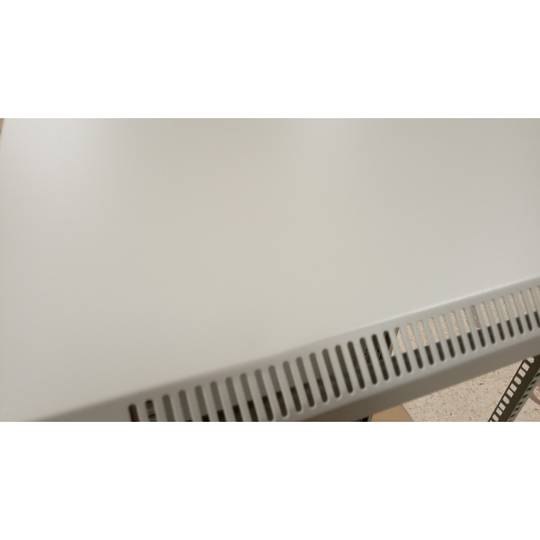Wall mounted rack cabinet 19