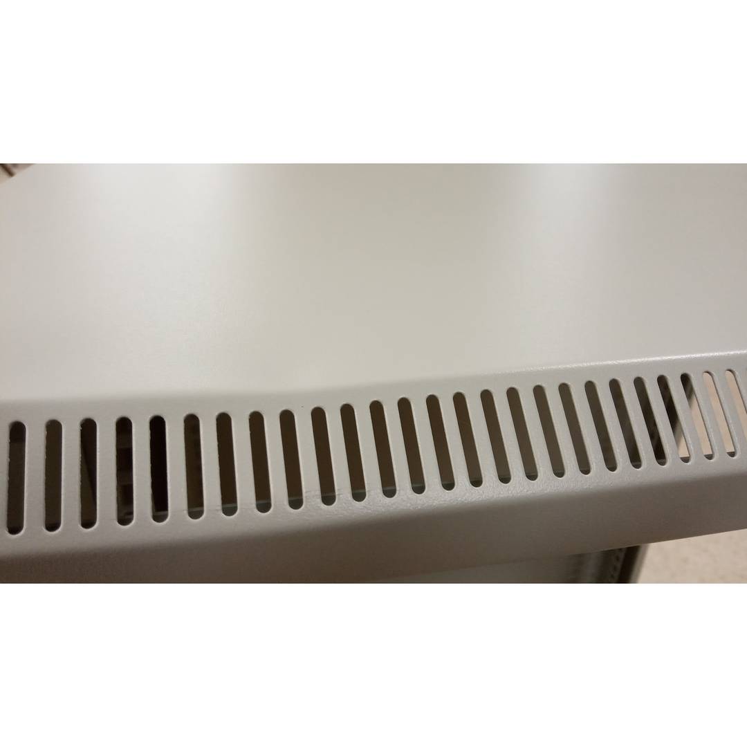 Wall mounted rack cabinet 19