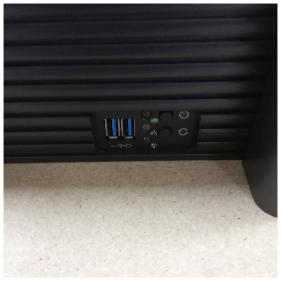 Rackbox 19