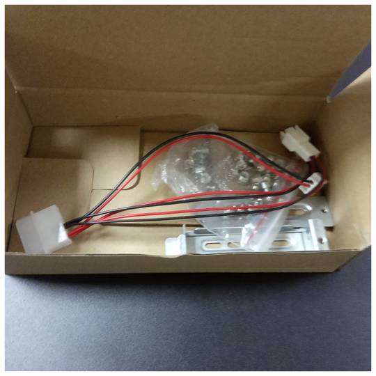 Rackbox 19