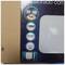 18W square led ceiling light 330 mm surface with color selector (day / white / warm) 1260 lumens