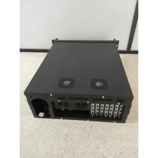 Caixa rack 19
