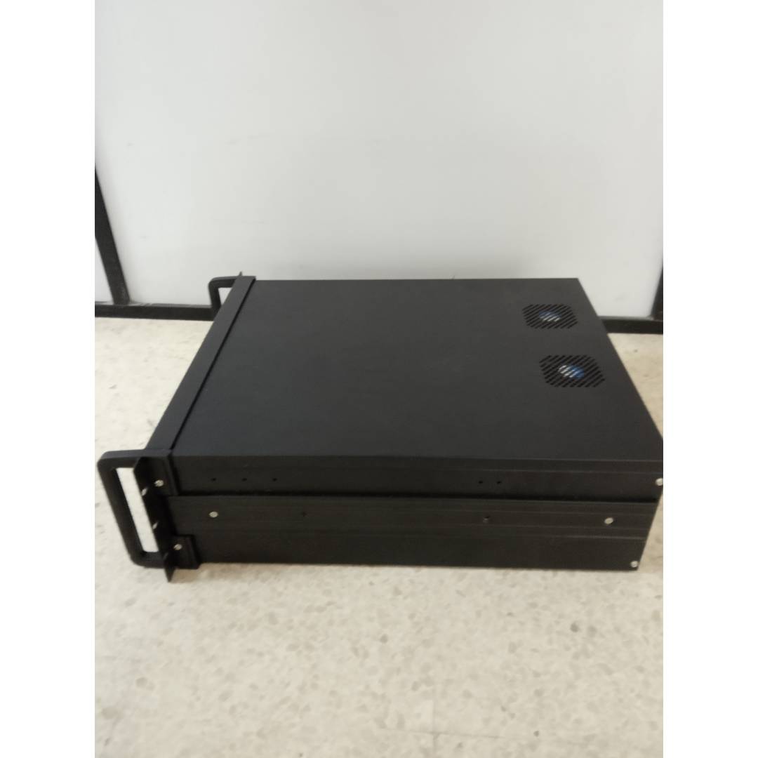 Caixa rack 19