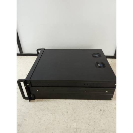 Caixa rack 19