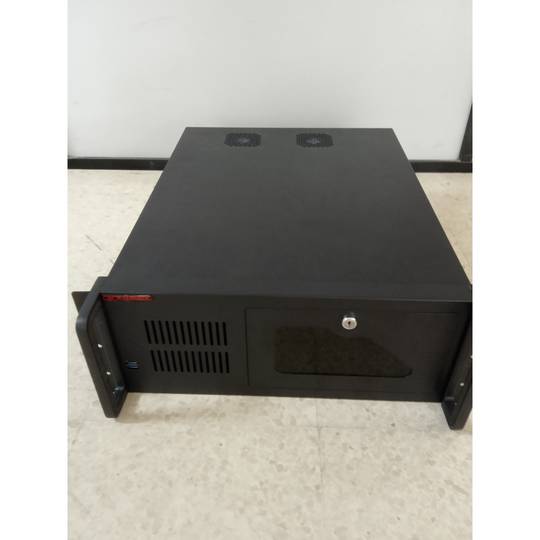 Caixa rack 19