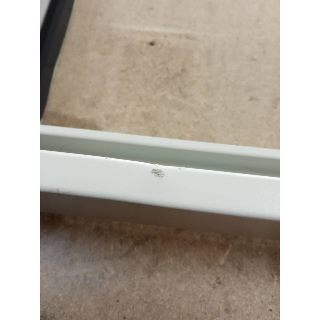 S27 Rack19 Wandmontage 15HE F450 RackMatic SOHORack DIY weiß<F>