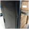 Console rack cabinet 19'' standing 36U 600x600x1700mm MobiRack PRO by RackMatic