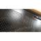 Console rack cabinet 19'' standing 36U 600x600x1700mm MobiRack PRO by RackMatic