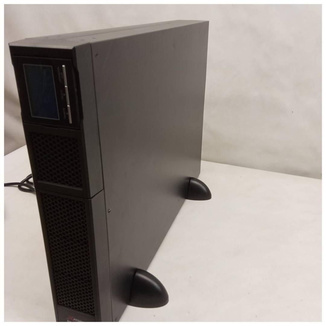 RT9W 3000VA 2700W Online-USV für Rack 19