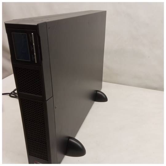 RT9W 3000VA 2700W Online-USV für Rack 19