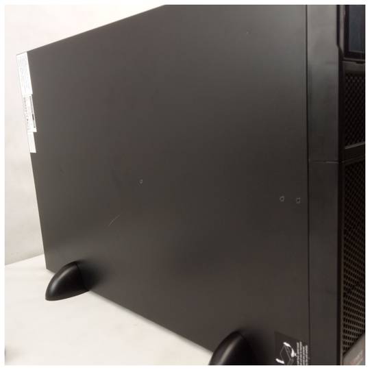 RT9W 3000VA 2700W Online-USV für Rack 19
