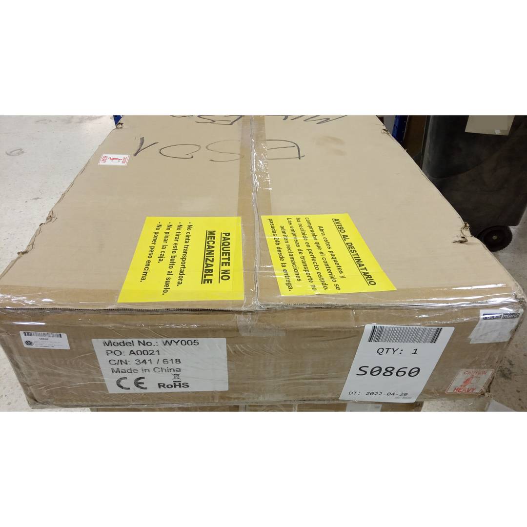 Armadio rack 19