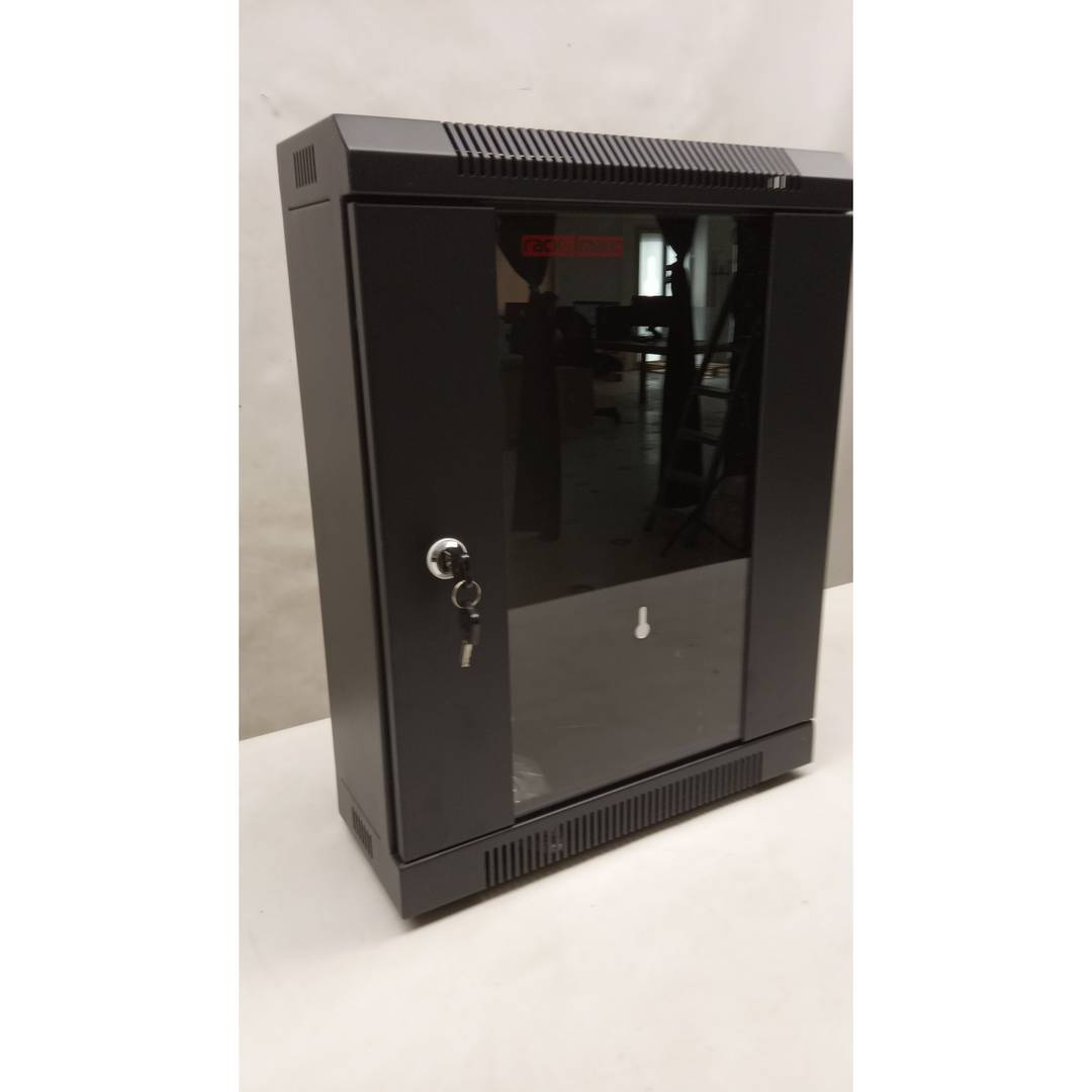 Armario rack 10'' 9U 370x140x480mm TENRack de RackMatic