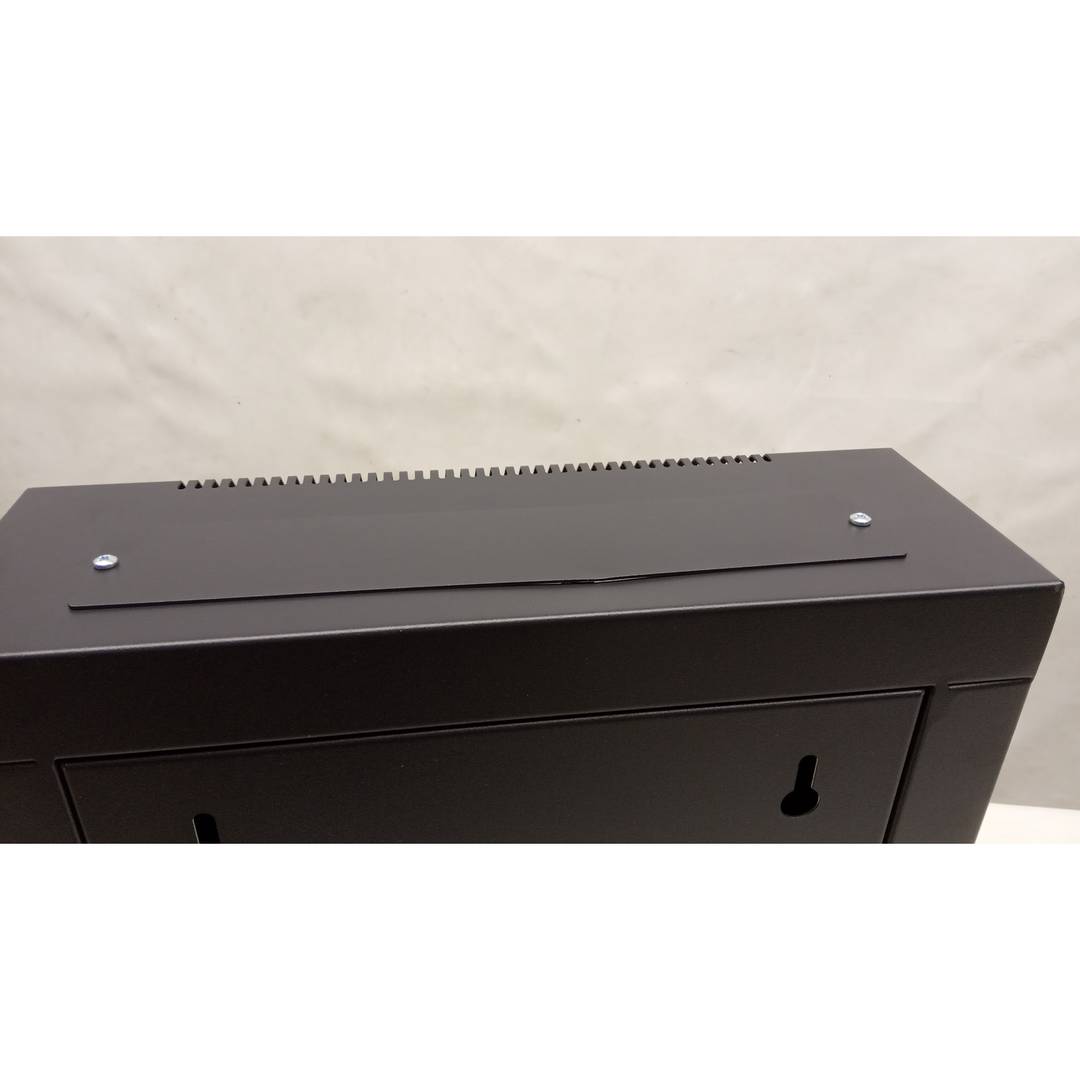 Armario rack 10'' 9U 370x140x480mm TENRack de RackMatic