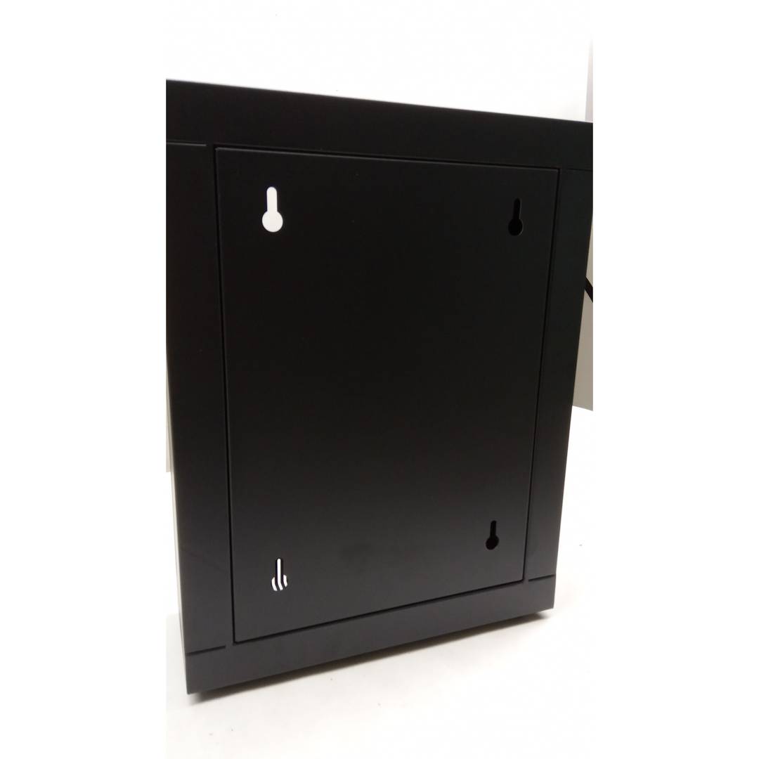 Armario rack 10'' 9U 370x140x480mm TENRack de RackMatic