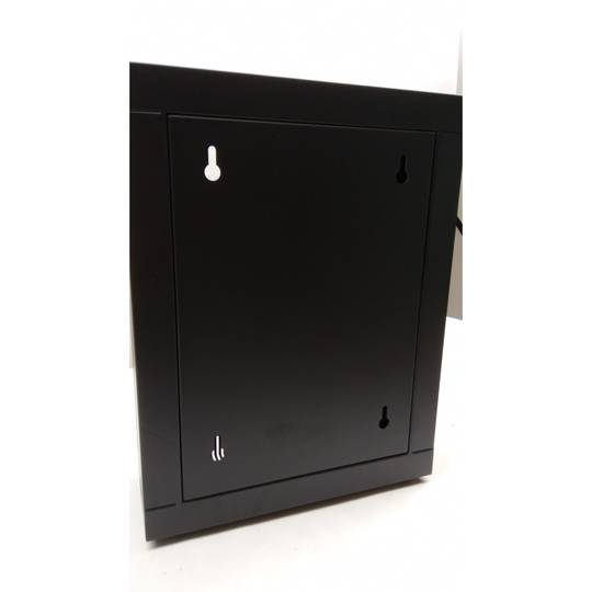 Armario rack 10'' 9U 370x140x480mm TENRack de RackMatic