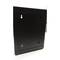 Armario rack 10'' 9U 370x140x480mm TENRack de RackMatic