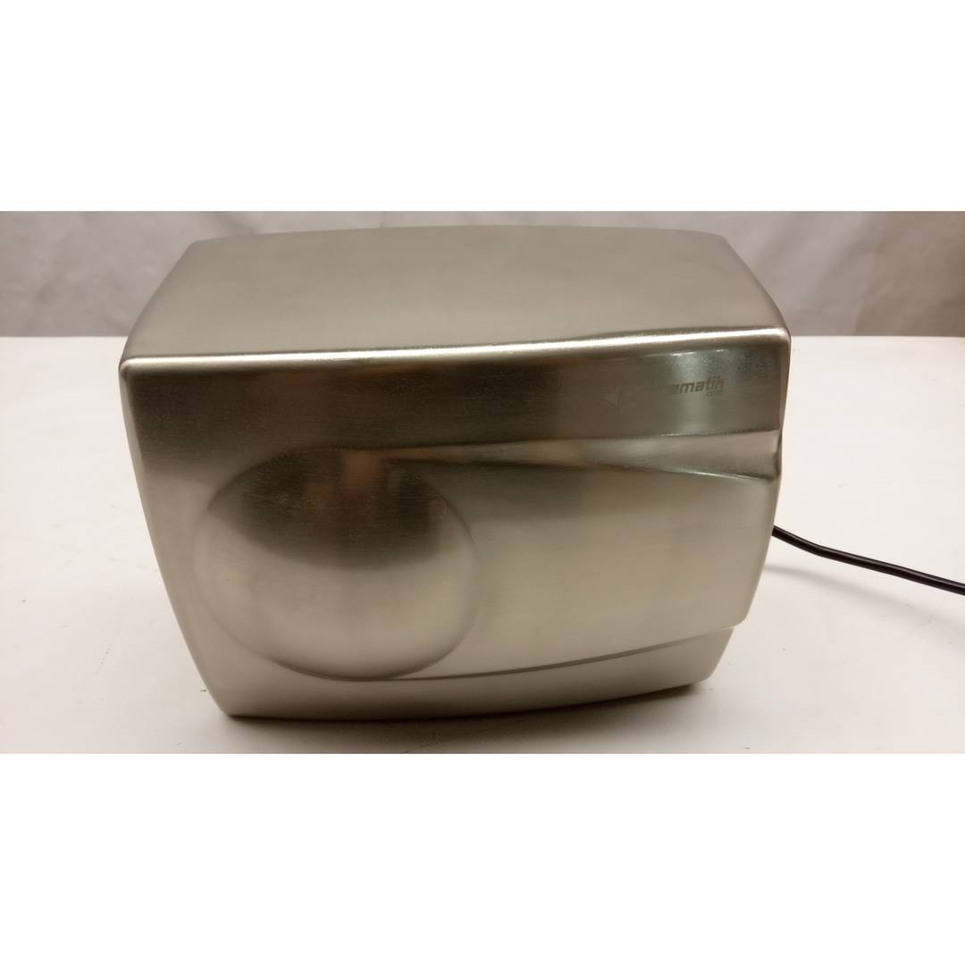 Sèche-mains électrique mural ultra-rapide 1500W