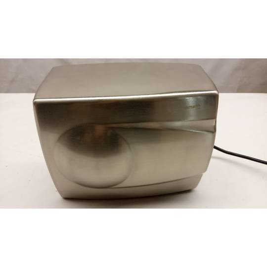 Sèche-mains électrique mural ultra-rapide 1500W