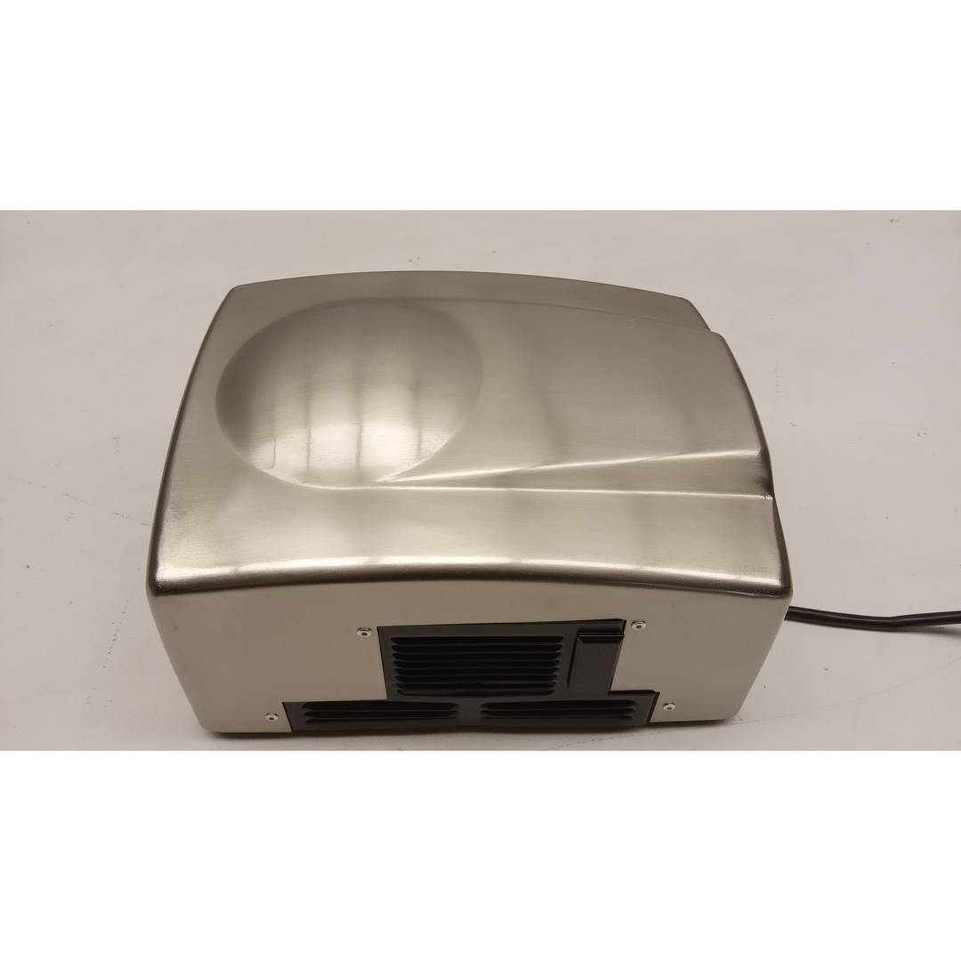 Sèche-mains électrique mural ultra-rapide 1500W
