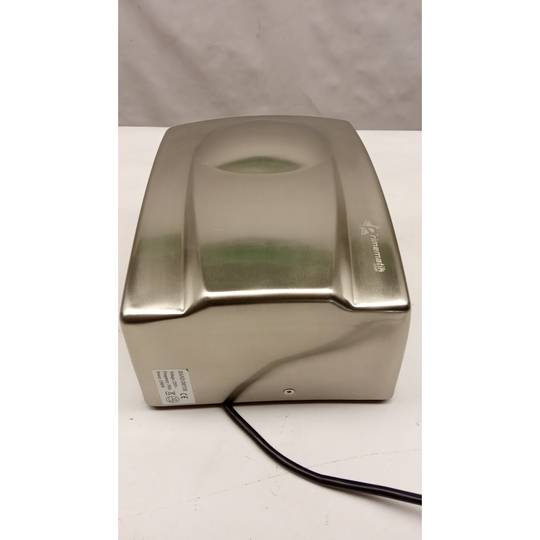 Sèche-mains électrique mural ultra-rapide 1500W