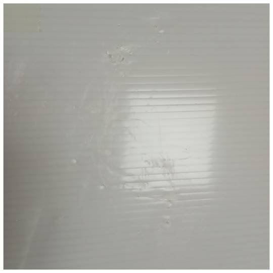 Auvent de protection 240x100cm Auvent pour portes et fenêtres gris