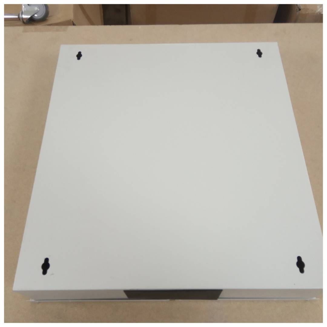 Wandmontierter Rack-Schrank 19