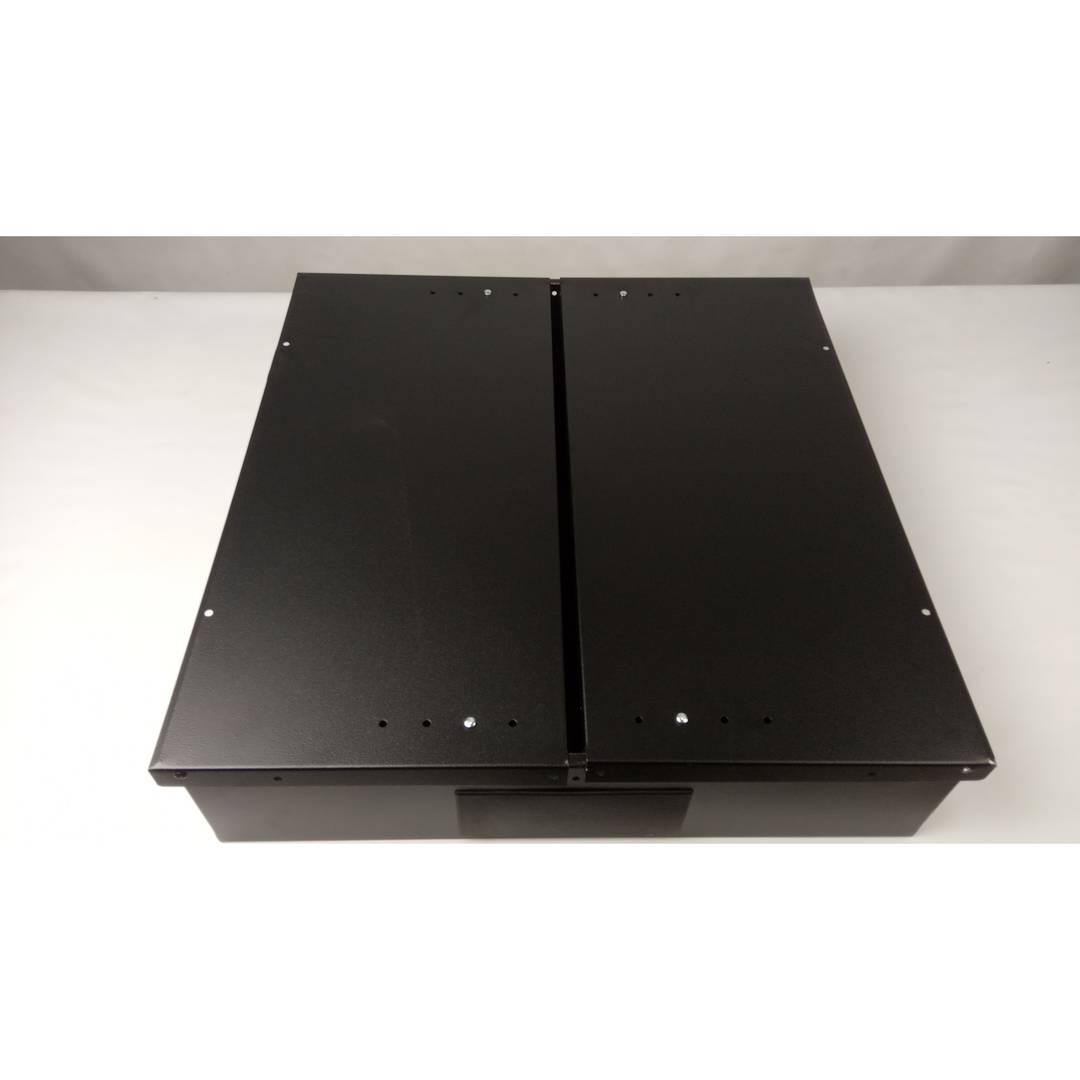 Armoire Rack murale 19