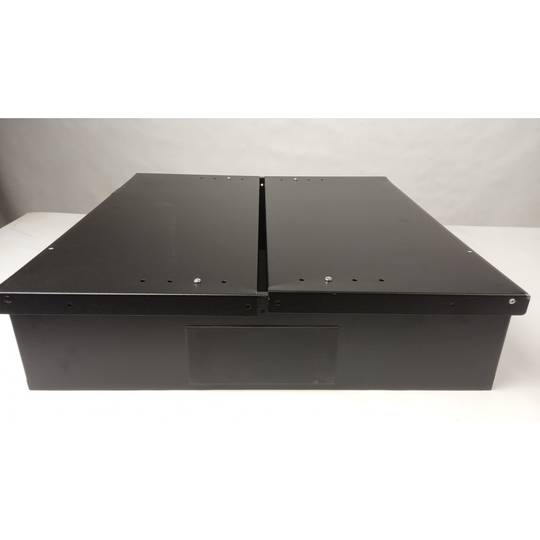 Armoire Rack murale 19