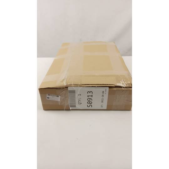 Mesa auxiliar 3 níveis para impressora com rodas e gaveta