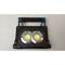 Portable Solar LED Spotlight.