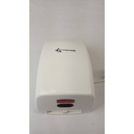 Secador de manos eléctrico de pared 1000W ultrarrápido