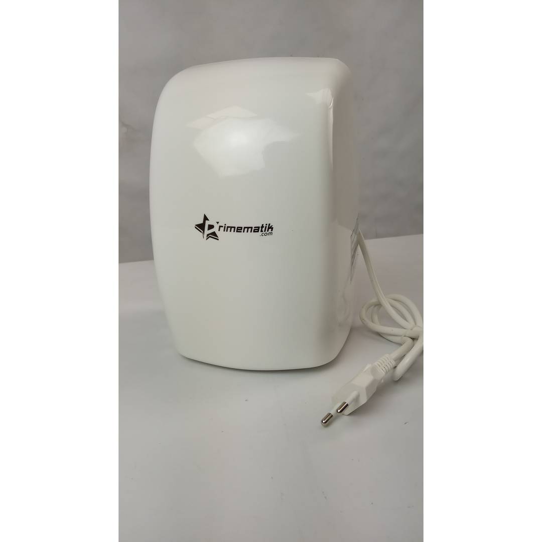 Secador de manos eléctrico de pared 1000W ultrarrápido