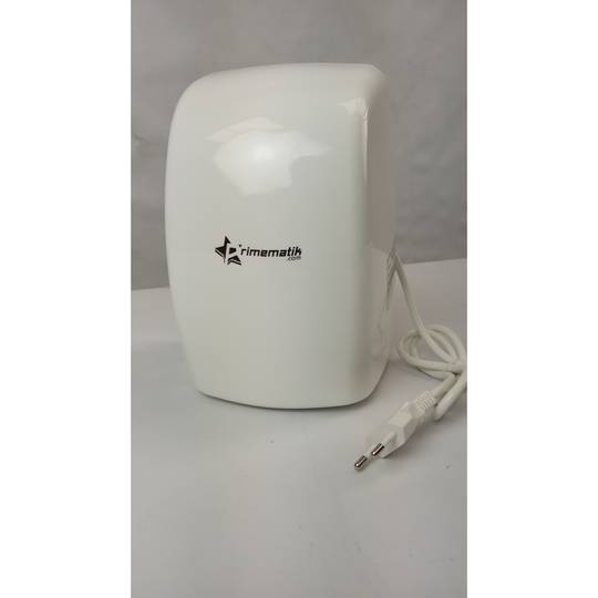 Secador de manos eléctrico de pared 1000W ultrarrápido