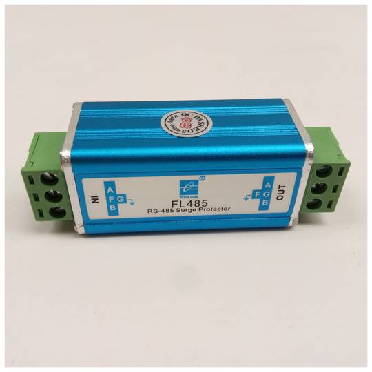 Parafoudre RS485 10KA 5VDC 2 broches