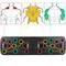 14 in 1 Muscle Exercise Folding Training Board