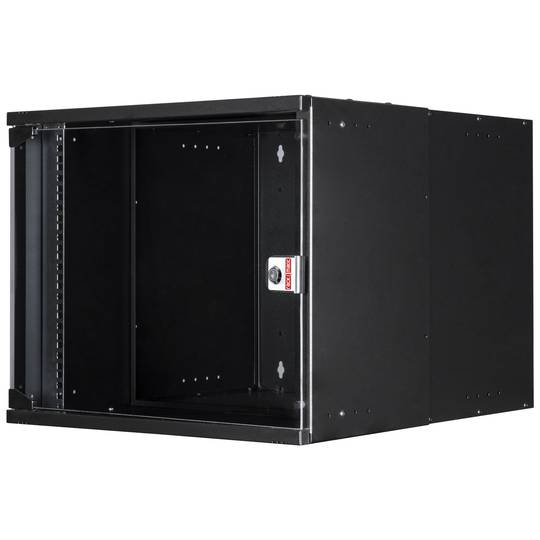 Armadio rack murale 19