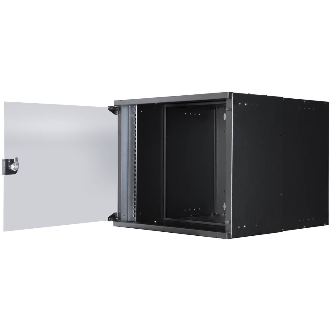 Armadio rack murale 19