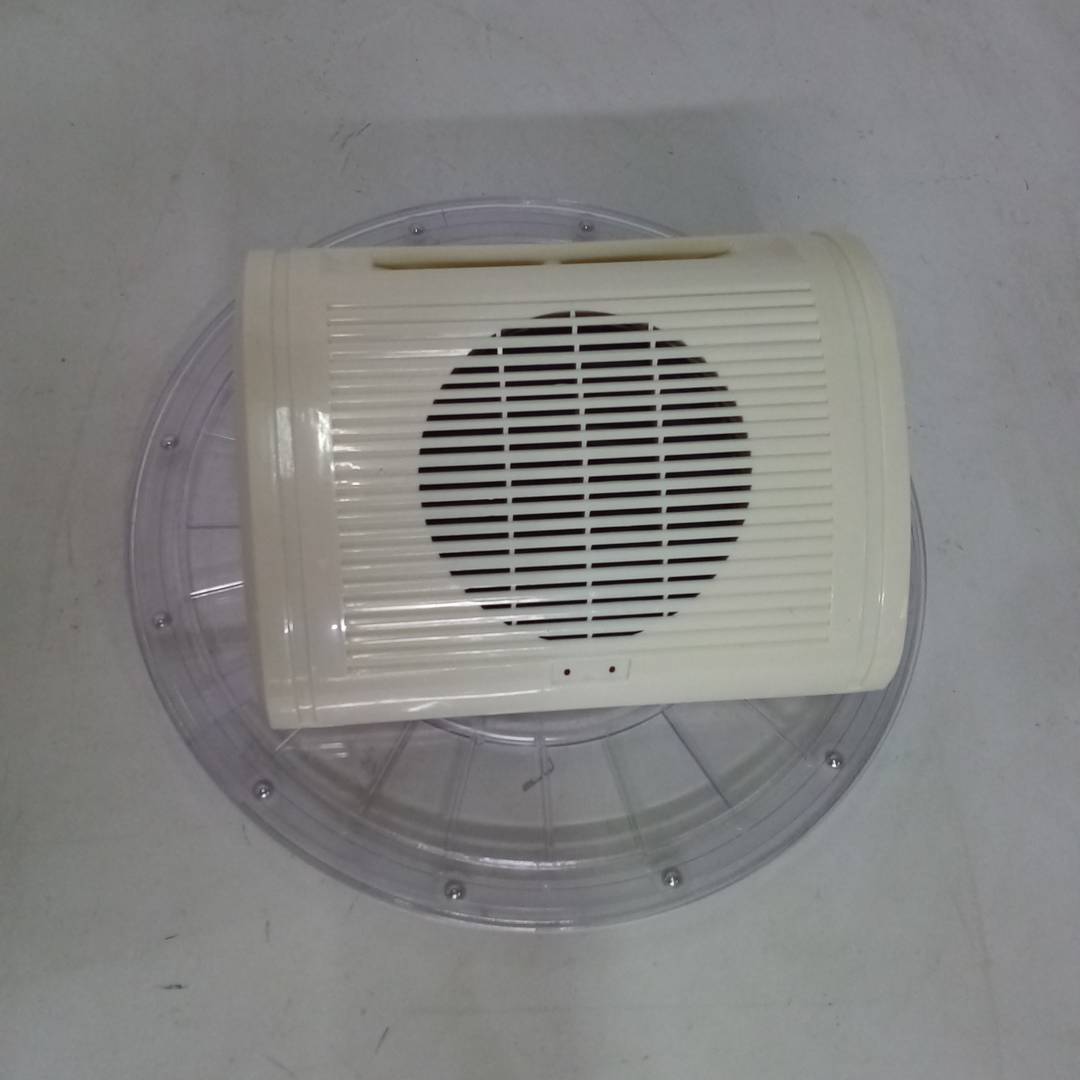IVORY COLOR horizontale 10W wandluidspreker.