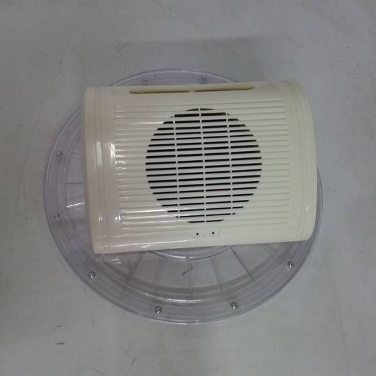 IVORY COLOR horizontale 10W wandluidspreker.