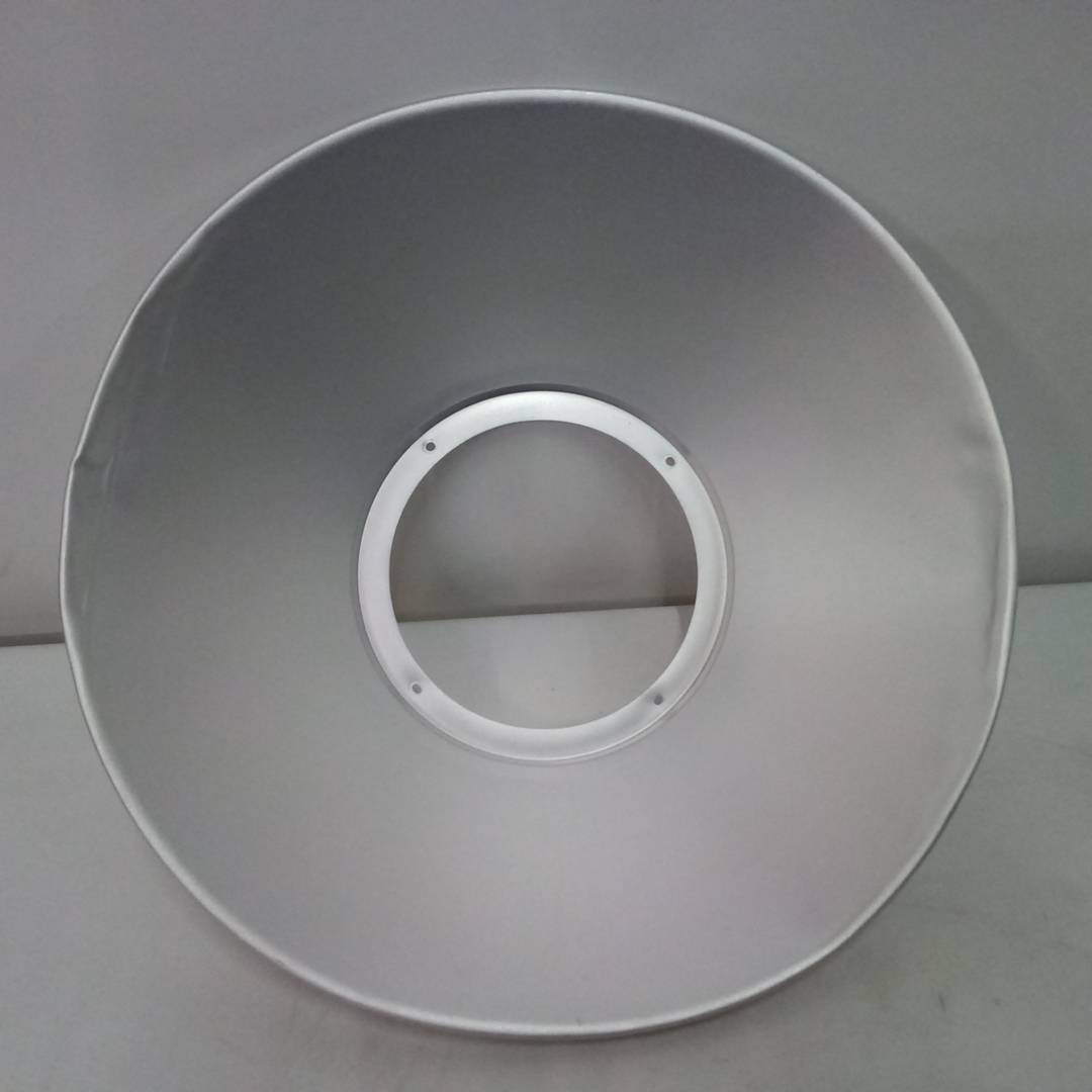 Przemysłowa lampa LED 120W Epistar biała zimna dzienna