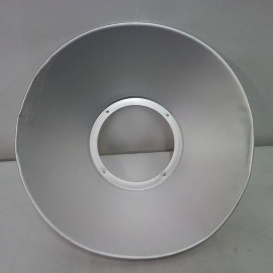 Przemysłowa lampa LED 120W Epistar biała zimna dzienna