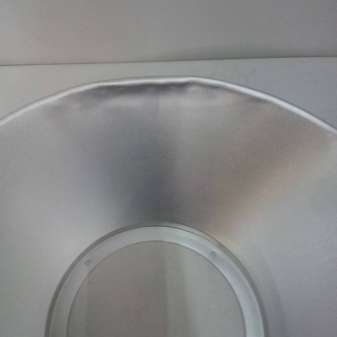 Przemysłowa lampa LED 120W Epistar biała zimna dzienna