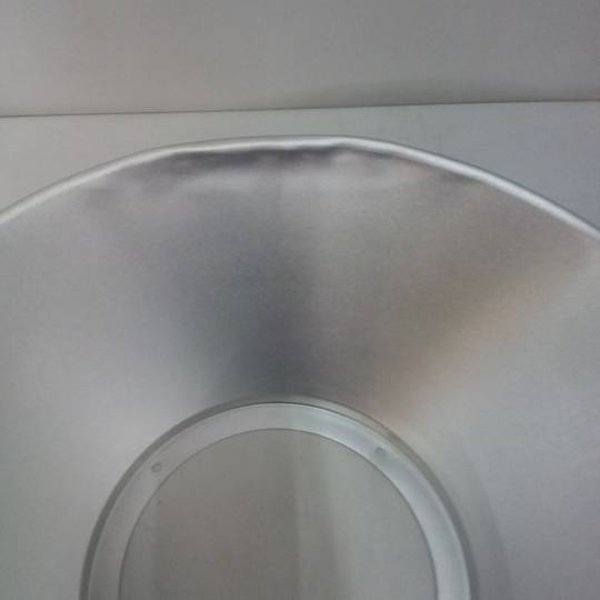 Przemysłowa lampa LED 120W Epistar biała zimna dzienna