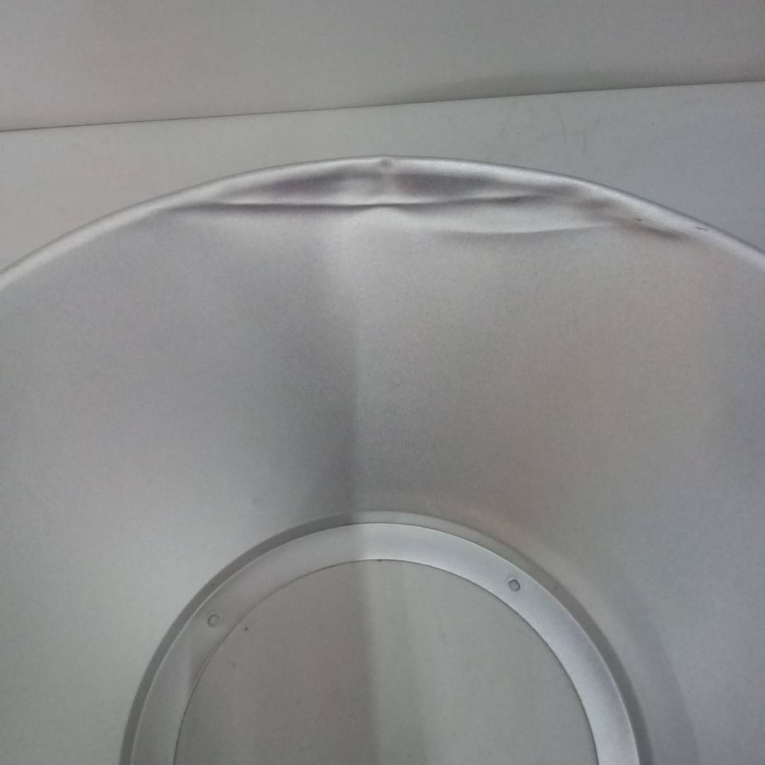 Przemysłowa lampa LED 120W Epistar biała zimna dzienna